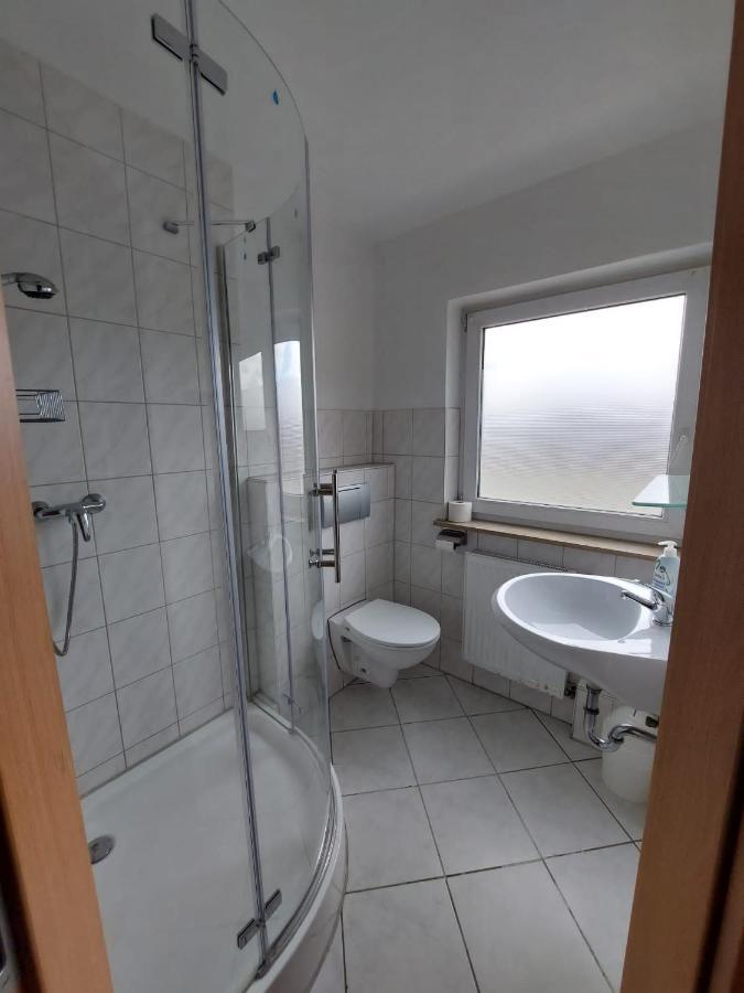 Brauereigasthof Schluesselkeller Giengen an der Brenz Esterno foto